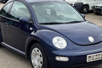 VW Beetle 85.740 km 4.950 € Bornheim 53332