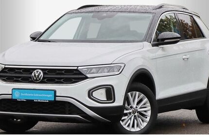VW T-Roc 14.270 km 23.341 &euro; Bonn 53175