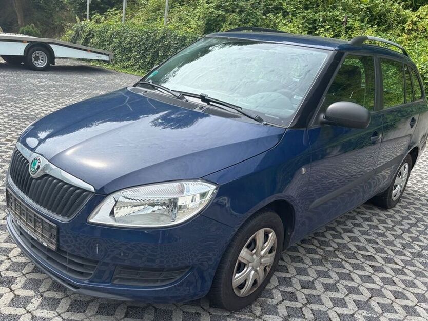 Fabia