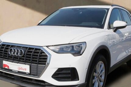 Audi Q3 24.500 km 26.980 &euro; Meckenheim / Bonn 53340