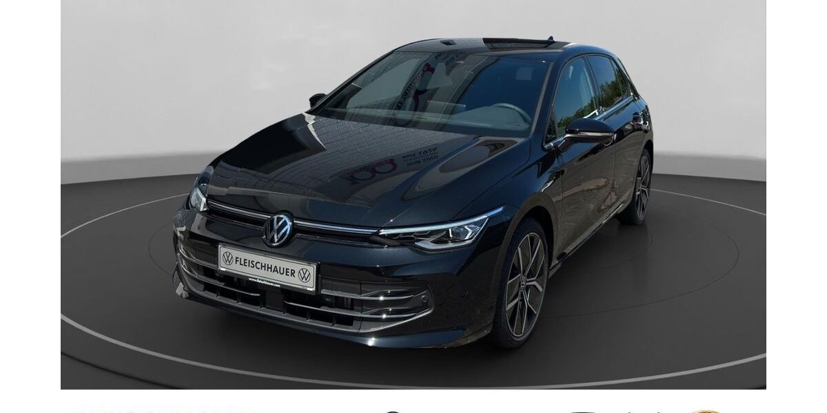 VW Golf 8.600 km 28.990 &euro; Euskirchen 53879