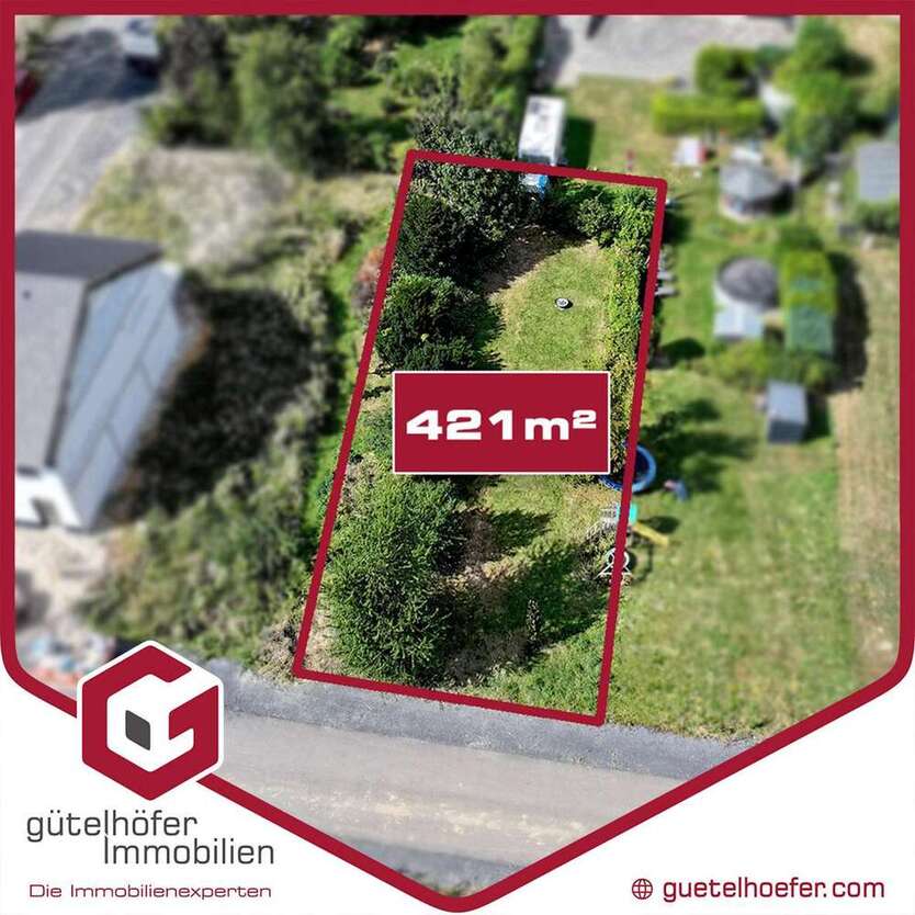 Grundstück zu verkaufen in Bornheim 229.000 € 421 m²