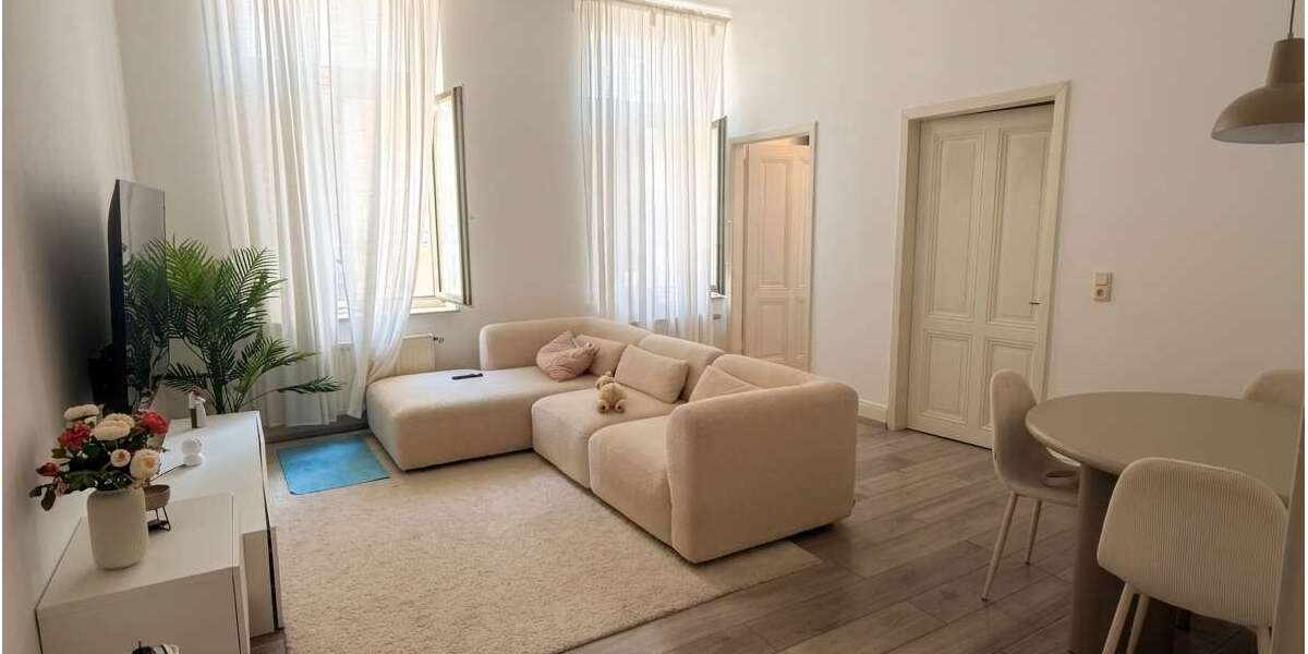 Etagenwohnung Köln Rodenkirchen - 2 Zimmer, 50 m&sup2;, 309.999&euro; | Angebot:27137364