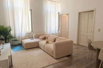 Wohnung Köln Rodenkirchen - 2 Zimmer, 50 m&sup2;, 309.999&euro; | Angebot:27137364