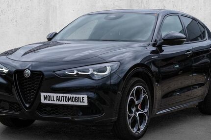 Alfa Romeo Stelvio 11.290 km 49.750 &euro; Köln 50825