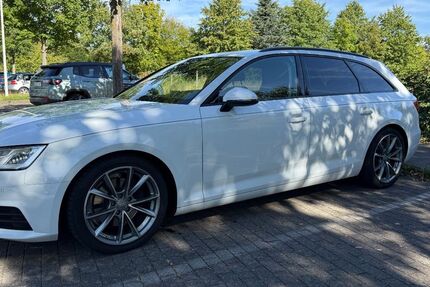 Audi A4 121.000 km 16.250 € Bonn 53229