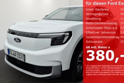 Ford Explorer 8.500 km 44.990 € Euskirchen 53881