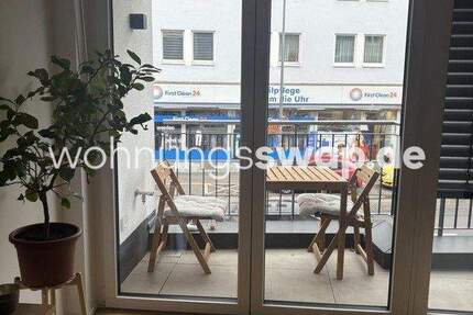 Wohnung Köln Sülz - 3 Zimmer, 80 m&sup2;, 1.900&euro; | Angebot:25914393