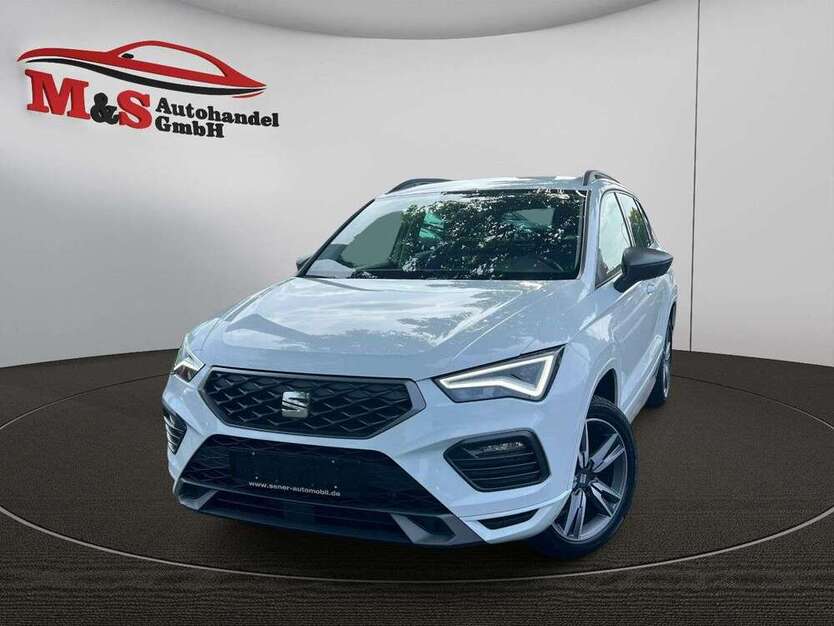 Ateca