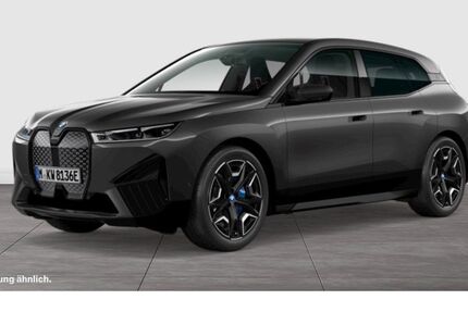 BMW iX 55.019 km 44.840 &euro; Köln Süd 50968
