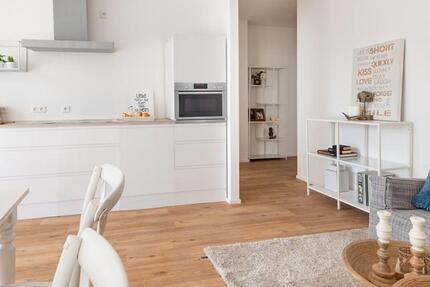 Wohnung Rheinbach - 3 Zimmer, 79 m&sup2;, 1.054&euro; | Angebot:26433794