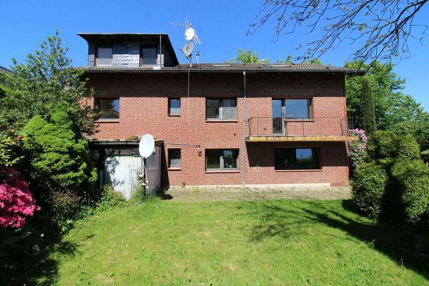 Haus zum Kaufen in Much 349.000 € 222.15 m²