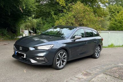 Seat Leon 79.900 km 20.000 € Lohmar 53797