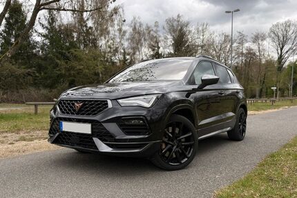 Cupra Ateca 82.000 km 30.400 &euro; Euskirchen 53881