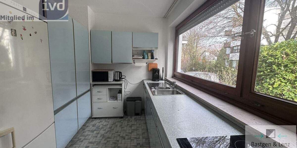 Reihenmittelhaus Königswinter Oberdollendorf - 6 Zimmer, 155 m&sup2;, 389.000&euro; | Angebot:24696788