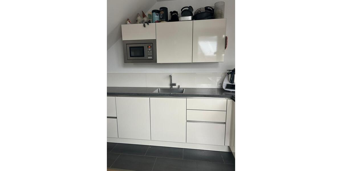 Dachgeschoßwohnung Köln Kalk - 2 Zimmer, 69 m&sup2;, 1.035&euro; | Angebot:24812338