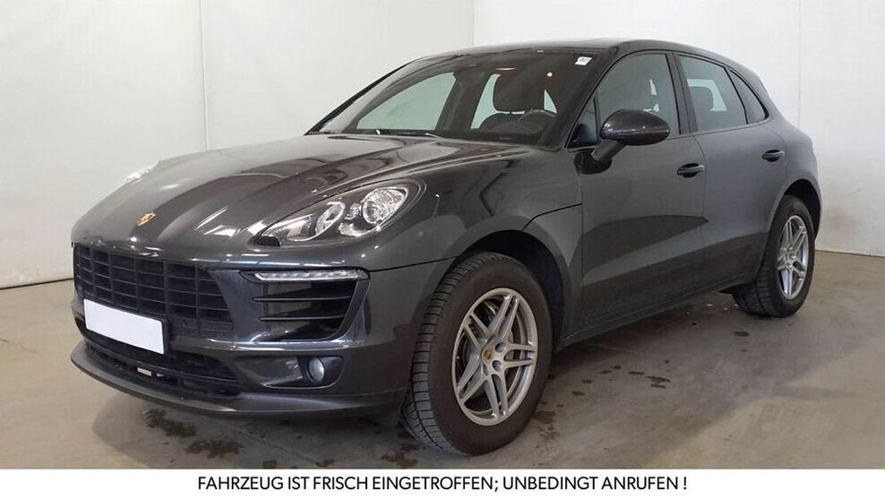 Macan