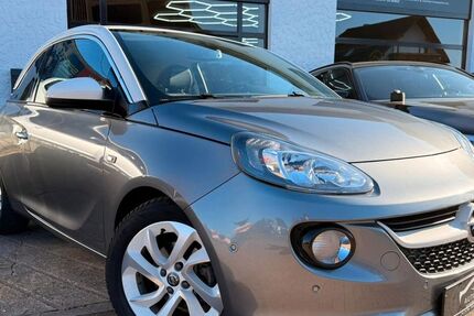 Opel Adam 72.078 km 11.699 &euro; Euskirchen 53881