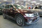VW Tiguan 1.4 TSI 4Motion DSG Comfortline 96.900 km 19.980 &euro; Euskirchen 53881