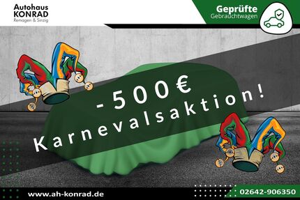 VW T-Cross 21.830 km 20.900 &euro; Remagen 53424