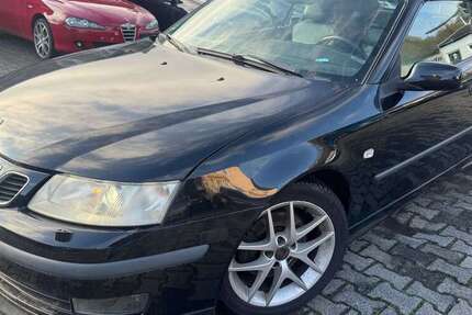 Saab 9-3 291.000 km 2.495 &euro; Remagen-Rolandseck 53424