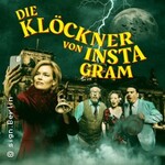 Die Klöckner von Instagram