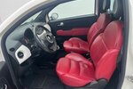 Fiat 500 Rock Star 89.900 km 8.290 &euro; Troisdorf 53844
