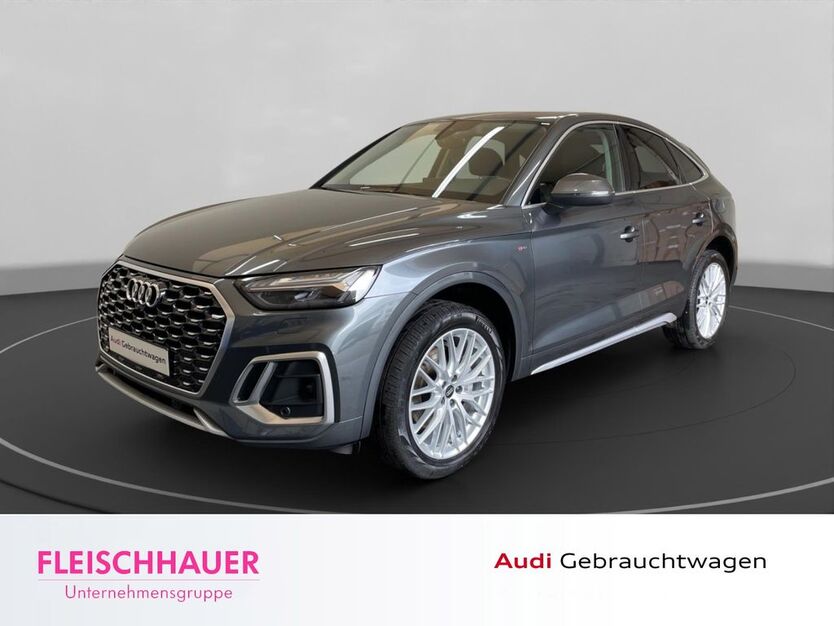 Audi Q5 86.957 km 35.970 € Köln 50823
