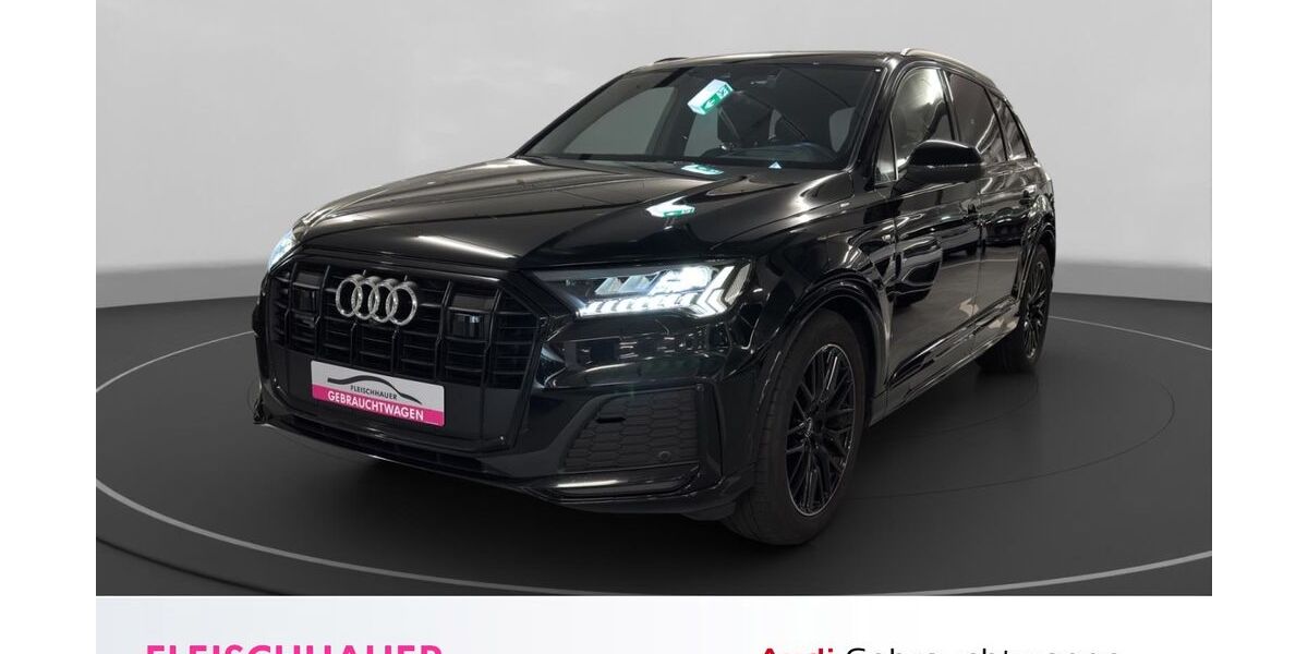 Audi Q7 75.493 km 52.980 &euro; Bonn 53119