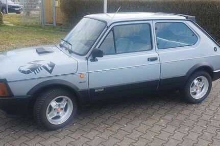 Fiat 127