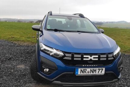 Dacia Sandero 59.500 km 13.999 &euro; Neustadt 53577