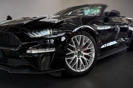 Ford Mustang 74.590 km 39.490 &euro; Troisdorf/Spich 53842