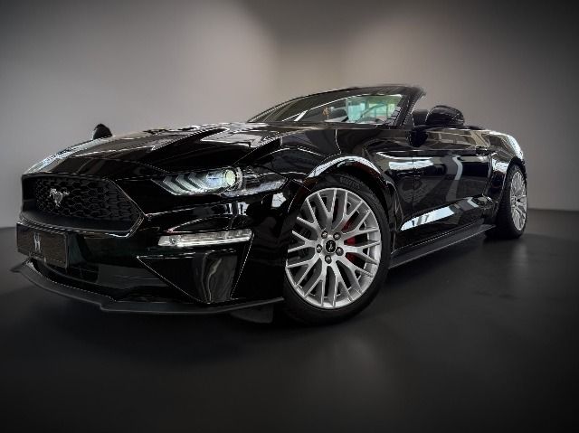 Ford Mustang 74.590 km 39.490 &euro; Troisdorf/Spich 53842