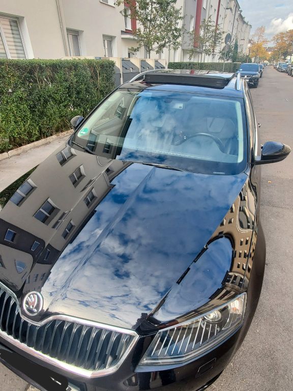 Skoda Octavia 222.000 km 6.200 € Köln 50937