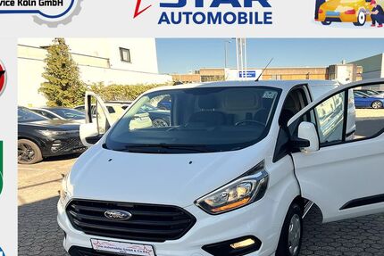 Ford Transit Custom 113.970 km 14.990 &euro; Köln 50739