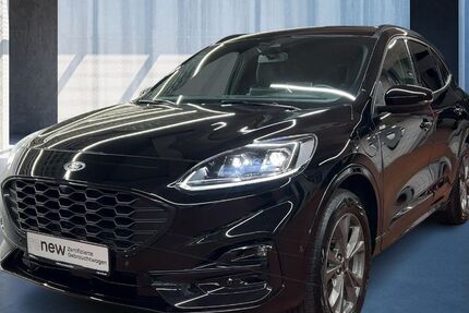 Ford Kuga 33.446 km 26.550 &euro; Köln 50939