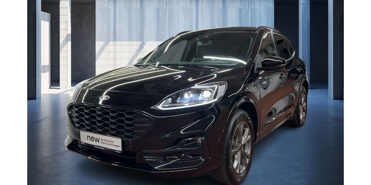 Ford Kuga 33.446 km 26.550 &euro; Köln 50939