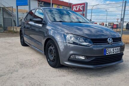VW Polo 134.000 km 5.999 &euro; Weilerswist 53919