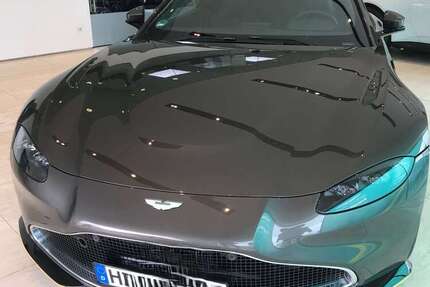 Aston Martin Vantage