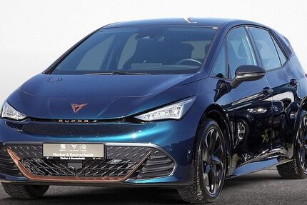 Cupra Born 36.741 km 25.380 € Lohmar 53797