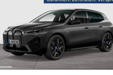 BMW iX 64.061 km 69.995 € Köln-West 50858