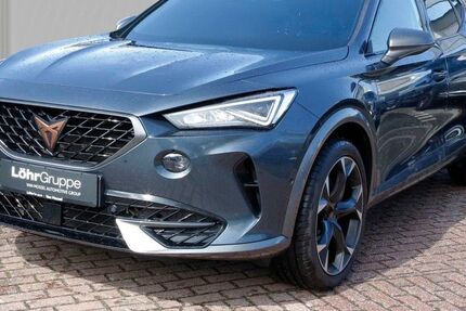 Cupra Formentor 50.470 km 22.450 &euro; Meckenheim / Bonn 53340