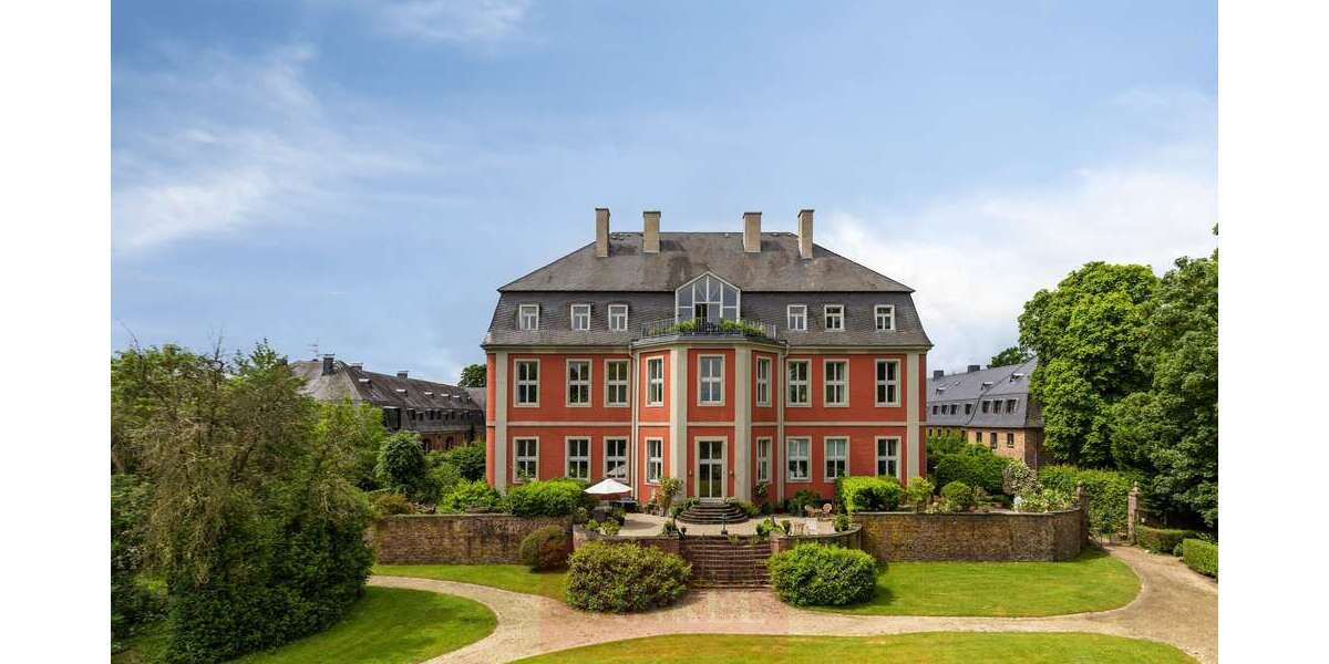 Etagenwohnung Bornheim Rösberg - 5 Zimmer, 158 m&sup2;, 529.000&euro; | Angebot:26949792