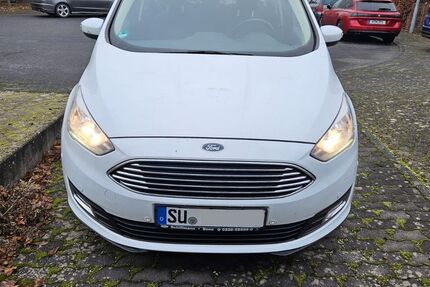 Ford C-Max 58.800 km 7.999 &euro; Bornheim 53332
