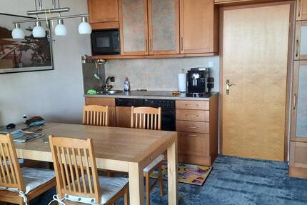 FerienWohnung in St. Englmar, 52qm, 2 Zimmer