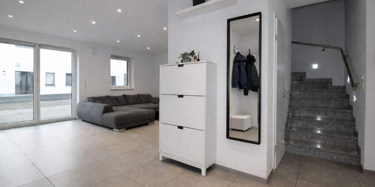 Doppelhaushälfte Sinzig - 6 Zimmer, 150 m&sup2;, 598.000&euro; | Angebot:25778348