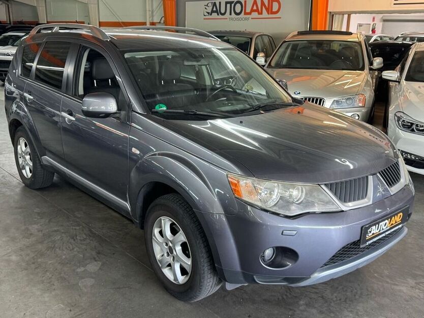 Outlander