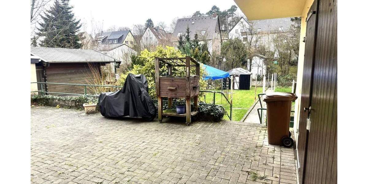 Mehrfamilienhaus, Wohnhaus Alfter Witterschlick - 4 Zimmer, 115 m&sup2;, 399.000&euro; | Angebot:25779505