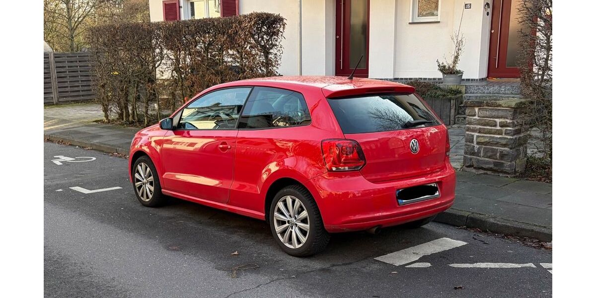 VW Polo 199.000 km 3.000 &euro; Troisdorf 53844