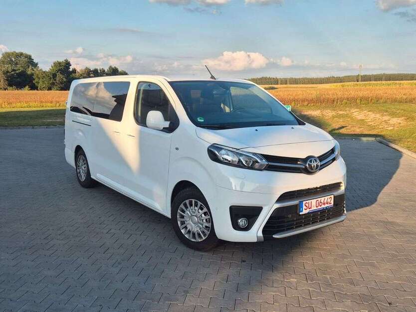 Proace